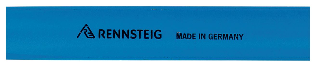 Triangular hollow-ground scraper 250 mm thumbnail 6