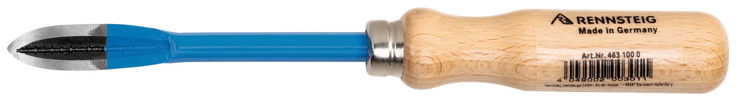 Spoon scraper 100 mm