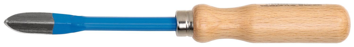 Spoon scraper 100 mm thumbnail 2