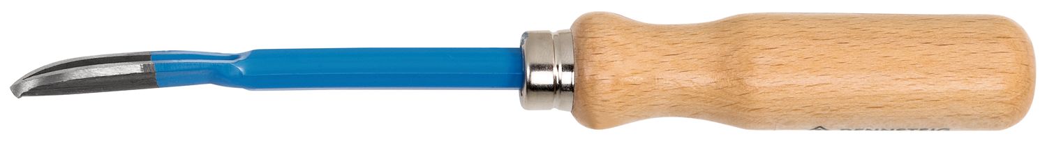 Spoon scraper 100 mm thumbnail 3