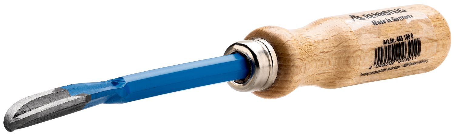 Spoon scraper 100 mm thumbnail 5