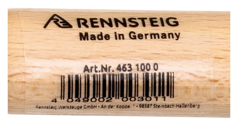 Spoon scraper 100 mm thumbnail 6