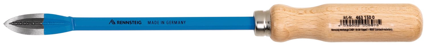 Spoon scraper 150 mm