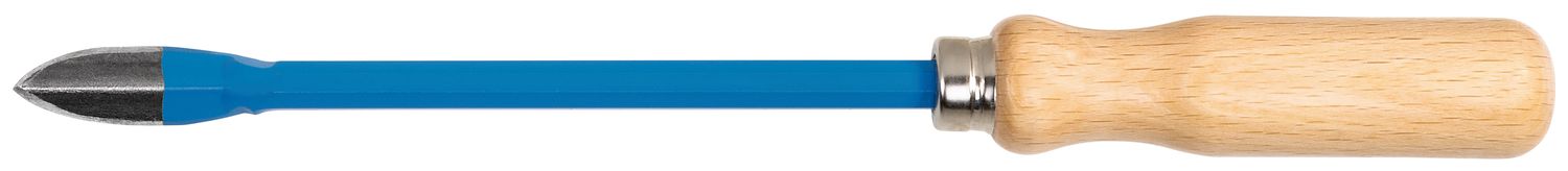 Spoon scraper 150 mm thumbnail 2