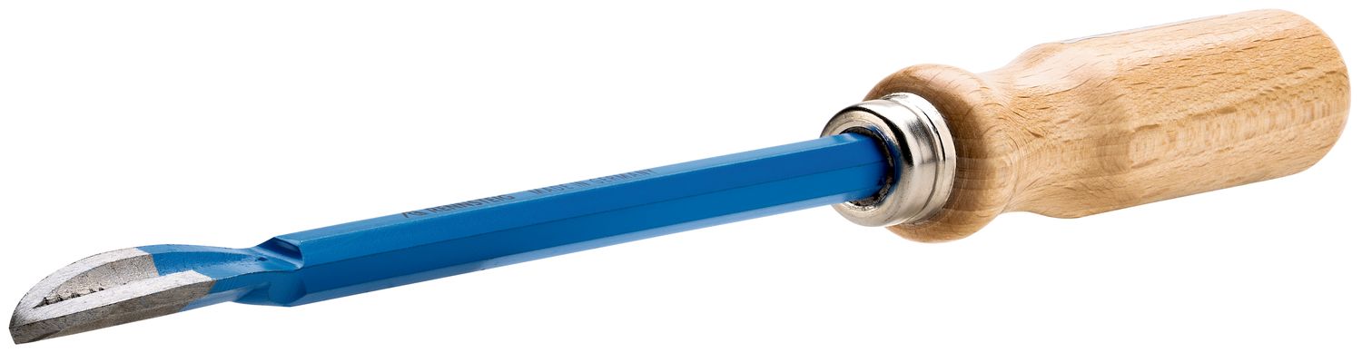 Spoon scraper 150 mm thumbnail 5