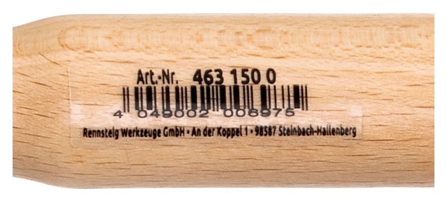 Spoon scraper 150 mm thumbnail 6