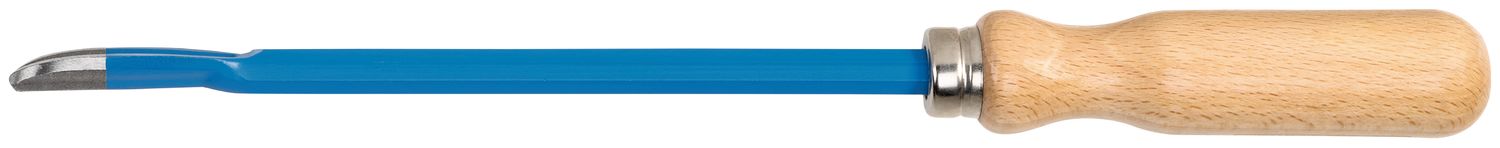 Spoon scraper 200 mm thumbnail 3