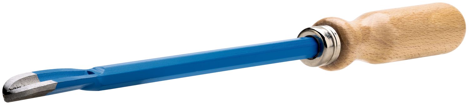 Spoon scraper 200 mm thumbnail 5