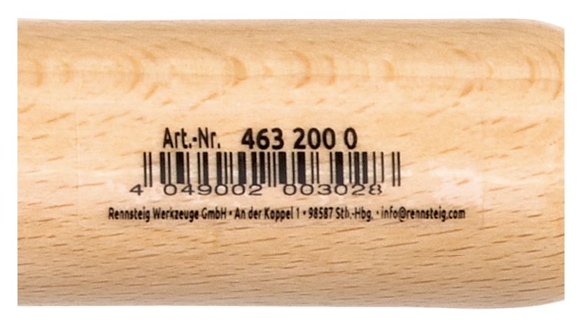 Spoon scraper 200 mm thumbnail 6