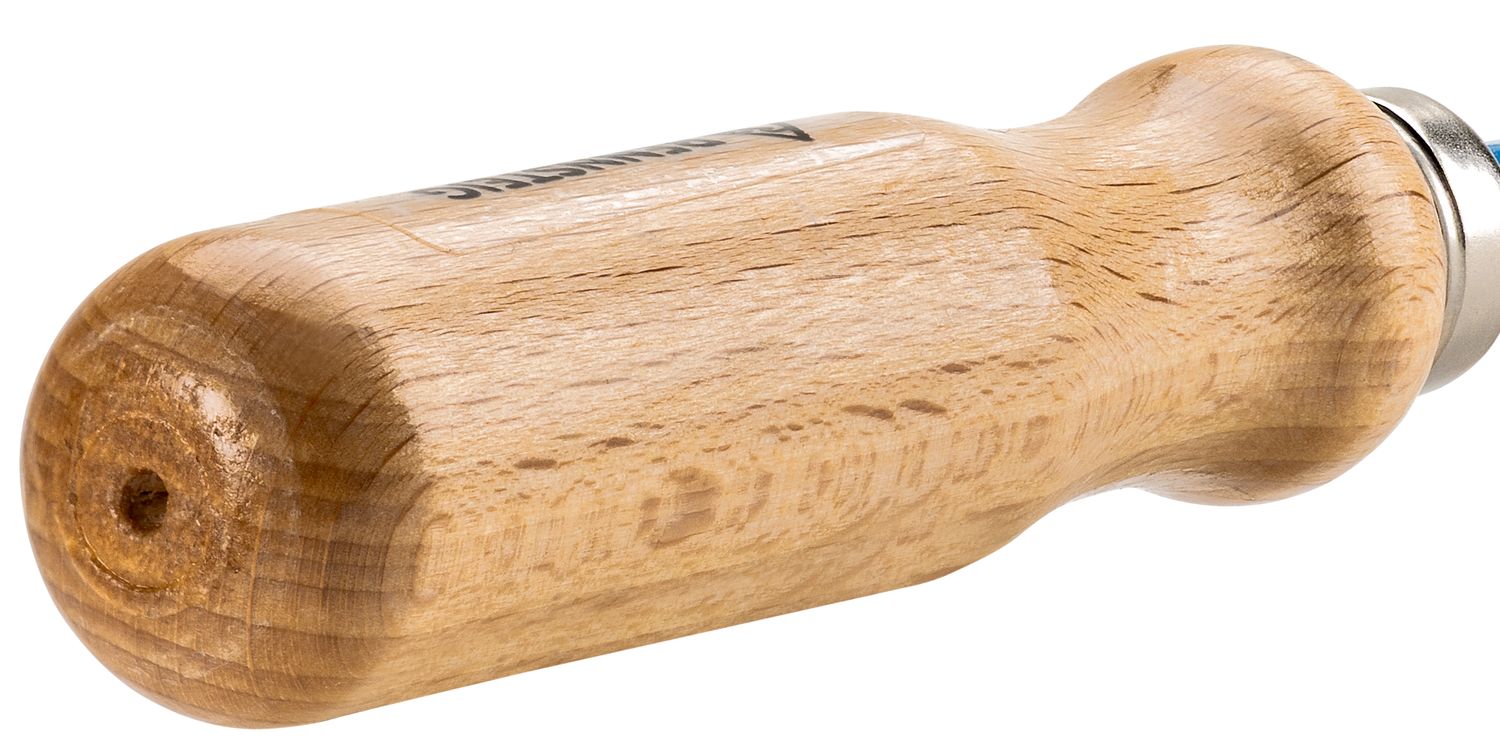 Spoon scraper 200 mm thumbnail 8