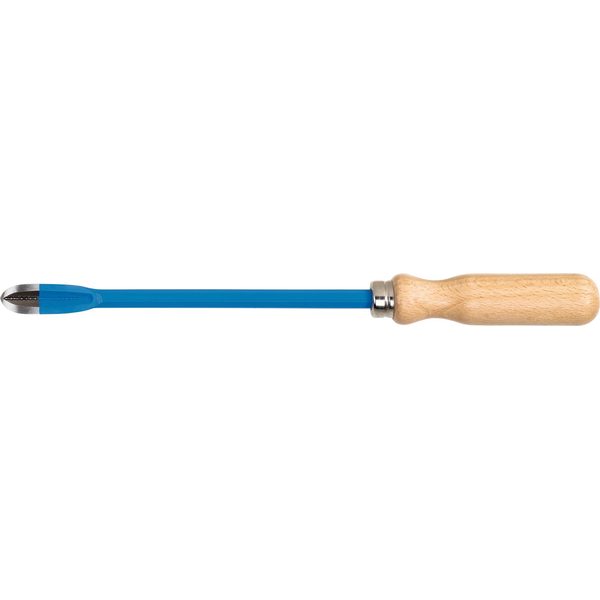 Cạo Muỗng Thép Hợp Kim 200mm Rennsteig 463 200 0