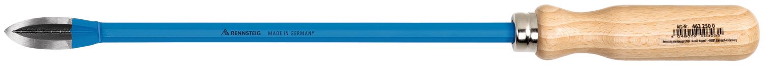 Spoon scraper 250 mm