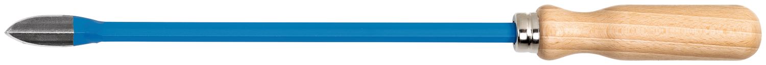 Spoon scraper 250 mm thumbnail 2