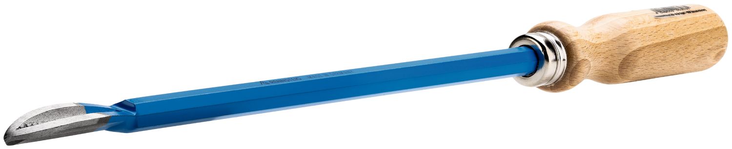 Spoon scraper 250 mm thumbnail 5