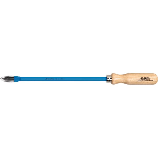 Cạo muỗng thép hợp kim 250 mm Rennsteig 463 250 0