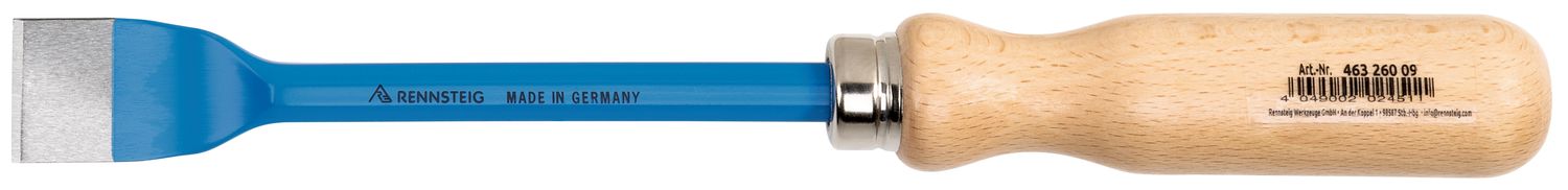 Seal scraper 150 x 25 mm