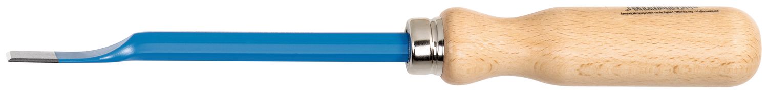 Seal scraper 150 x 25 mm thumbnail 3