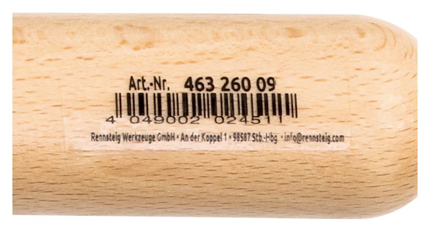 Seal scraper 150 x 25 mm thumbnail 6