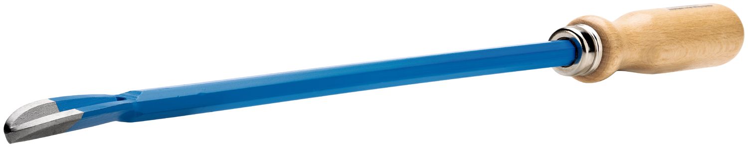 Spoon scraper 300 mm thumbnail 5