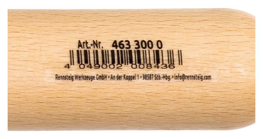 Spoon scraper 300 mm thumbnail 6