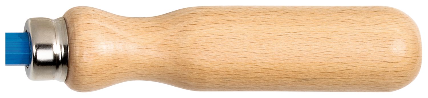 Spoon scraper 300 mm thumbnail 7