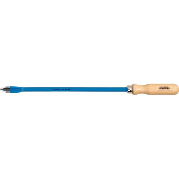 Cạo muỗng thép hợp kim Rennsteig 463 300 0