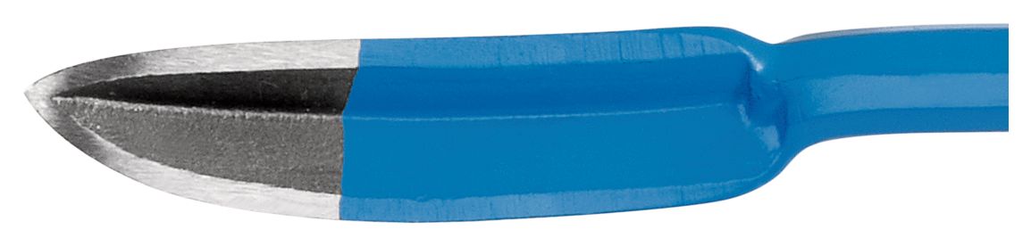 Triangular spoon scraper 100 mm thumbnail 4