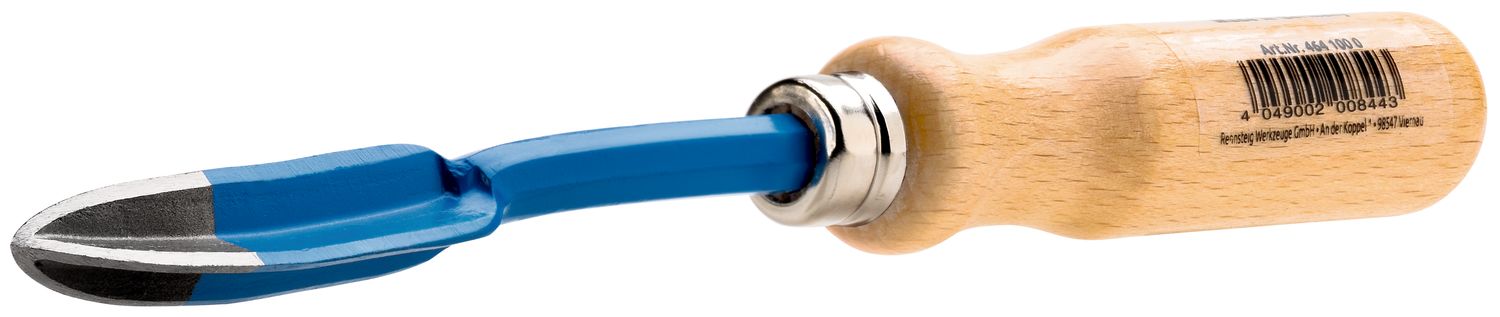 Triangular spoon scraper 100 mm thumbnail 5