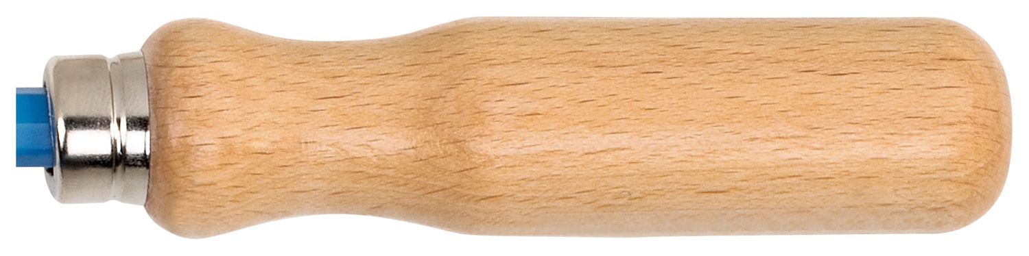 Triangular spoon scraper 100 mm thumbnail 7