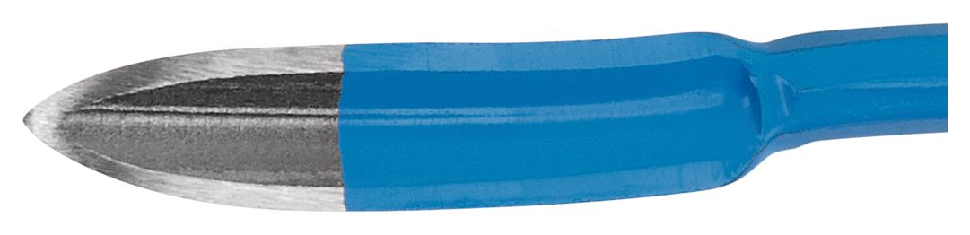 Triangular spoon scraper 125 mm thumbnail 5