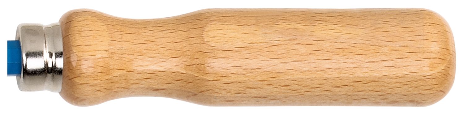 Triangular spoon scraper 125 mm thumbnail 7