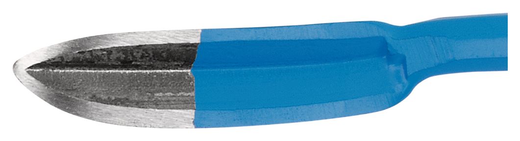 Triangular spoon scraper 150 mm thumbnail 5