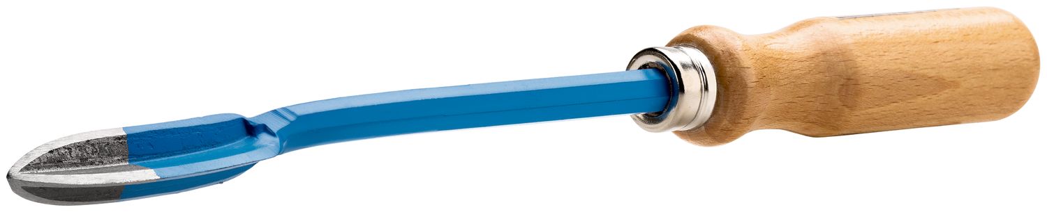 Triangular spoon scraper 150 mm thumbnail 6