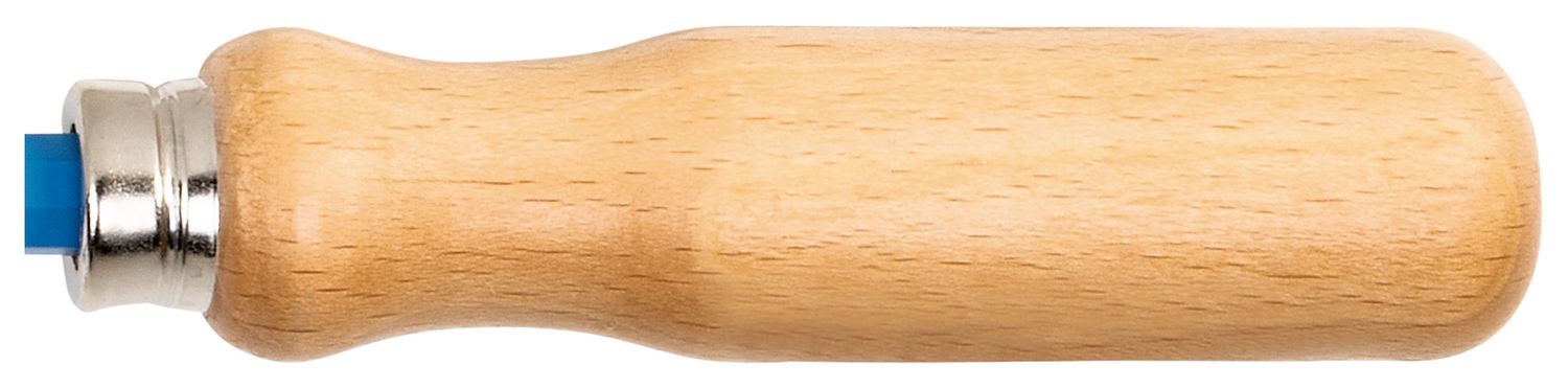 Triangular spoon scraper 150 mm thumbnail 8