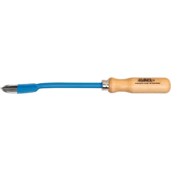 Cạo thìa tam giác 150 mm Rennsteig 464 150 0