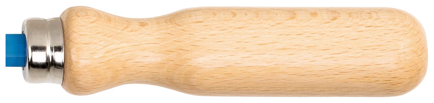 Triangular spoon scraper 200 mm thumbnail 8