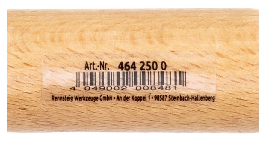 Triangular spoon scraper 250 mm thumbnail 7