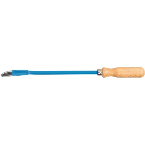 Cạo thìa tam giác 250 mm Rennsteig 464 250 0
