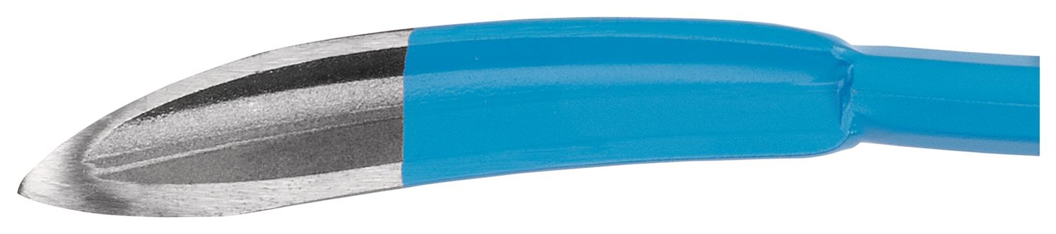 Triangular spoon scraper 300 mm thumbnail 5