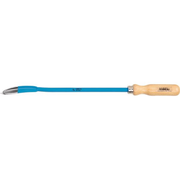 Cạo thìa tam giác 300 mm Rennsteig 464 300 0