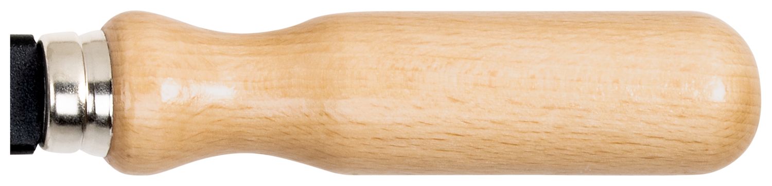 Carbide flat scraper 300 x 20 x 5 mm thumbnail 7