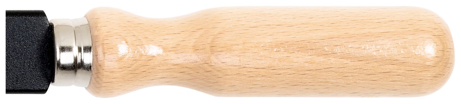 Carbide flat scraper 330 x 25 x 5 mm thumbnail 7