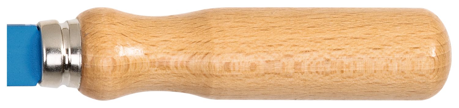 Carbide flat scraper 190 x 15 x 5 mm thumbnail 7