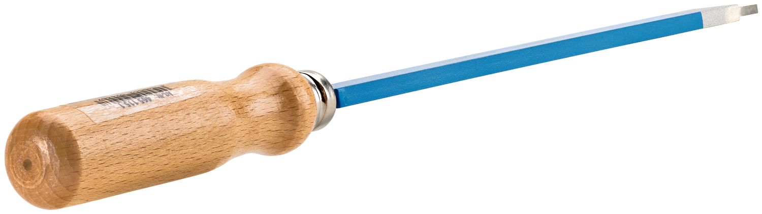 Carbide flat scraper 190 x 15 x 5 mm thumbnail 8