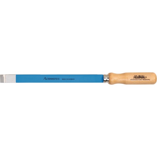 Bề mặt cạo phẳng đầu carbide Rennsteig 465 115 1