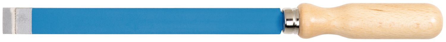 Carbide flat scraper 210 x 20 x 5 mm thumbnail 2