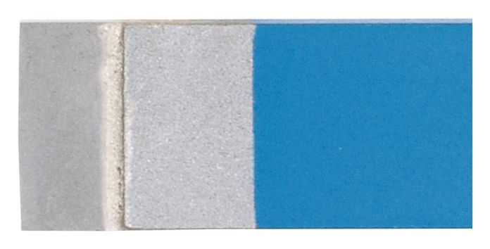 Carbide flat scraper 210 x 20 x 5 mm thumbnail 4