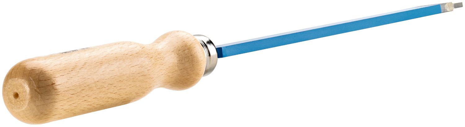 Carbide flat scraper 210 x 20 x 5 mm thumbnail 8