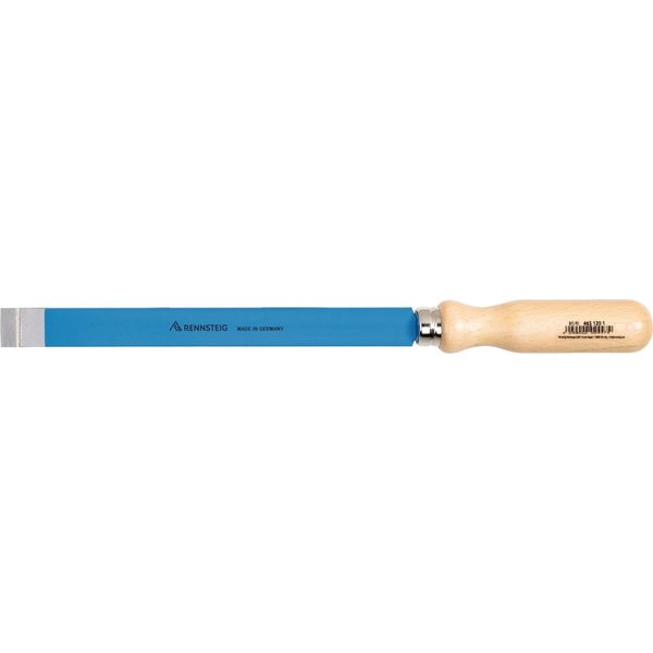 Bề mặt cạo phẳng đầu carbide Rennsteig 465 120 1