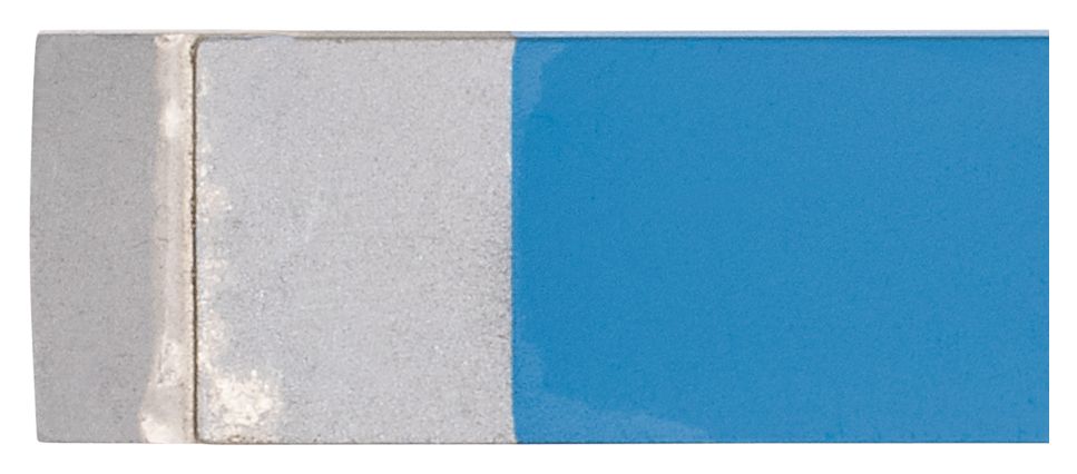 Carbide flat scraper 240 x 25 x 5 mm thumbnail 4